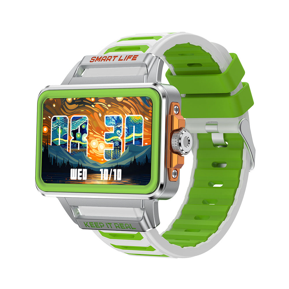 Mode Style personnalisé Smart Watch
