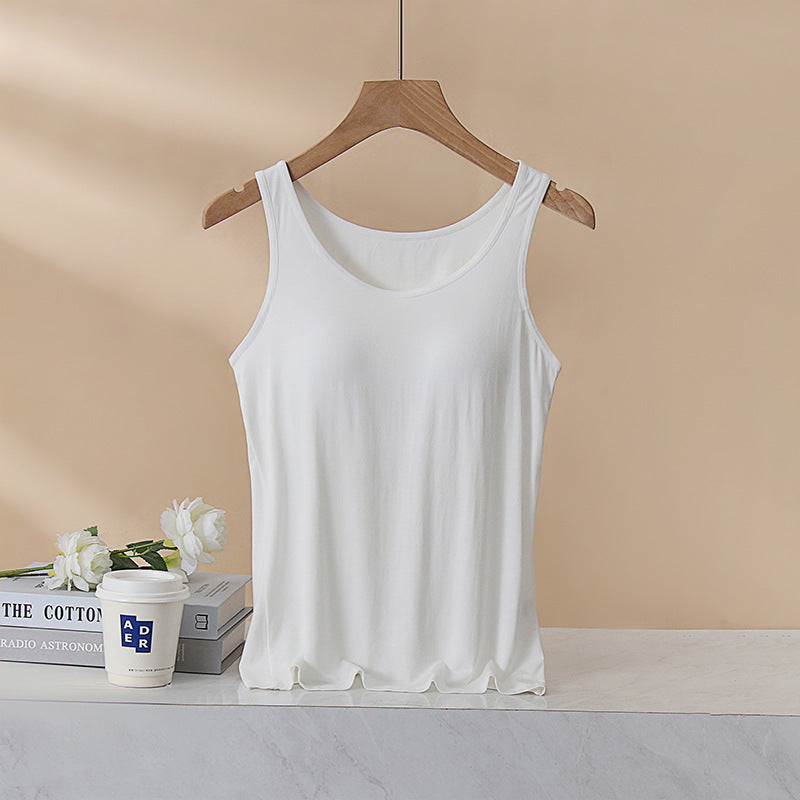 Soutien-gorge vestige rembourré pour femmes
