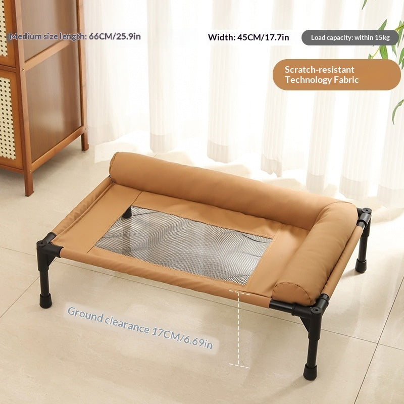 Universal pour les chiens et les chats adapté pour toutes les saisons en particulier l'été