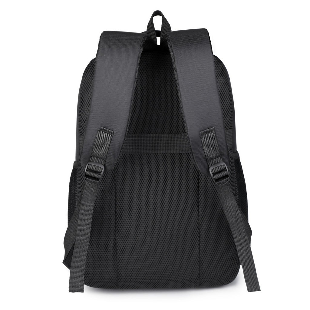 Sac à dos de voyage en plein air élégant de haute capacité