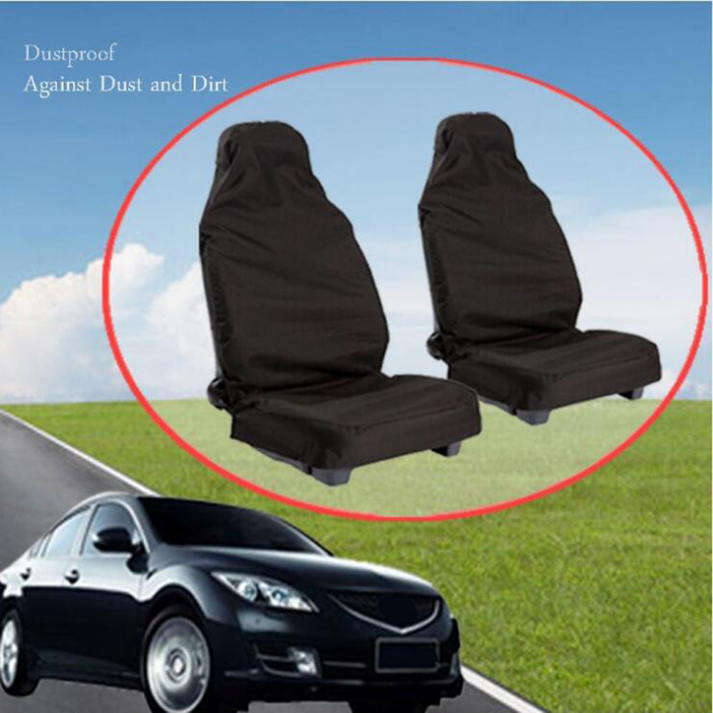 Couverture de siège auto