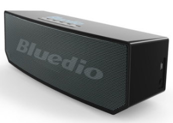 Haut-parleur intelligent en nuage Bs-6