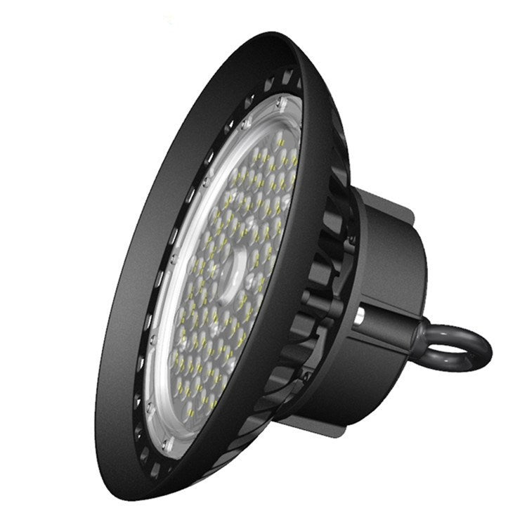 Coque de lampe de projection LED