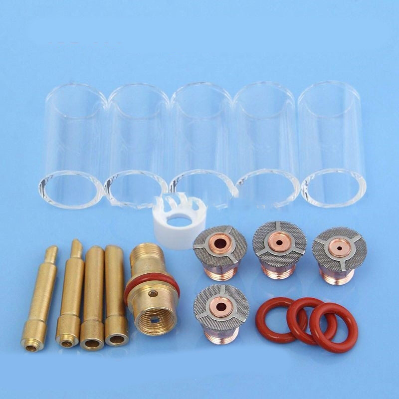 Accessoires pour machines à souder