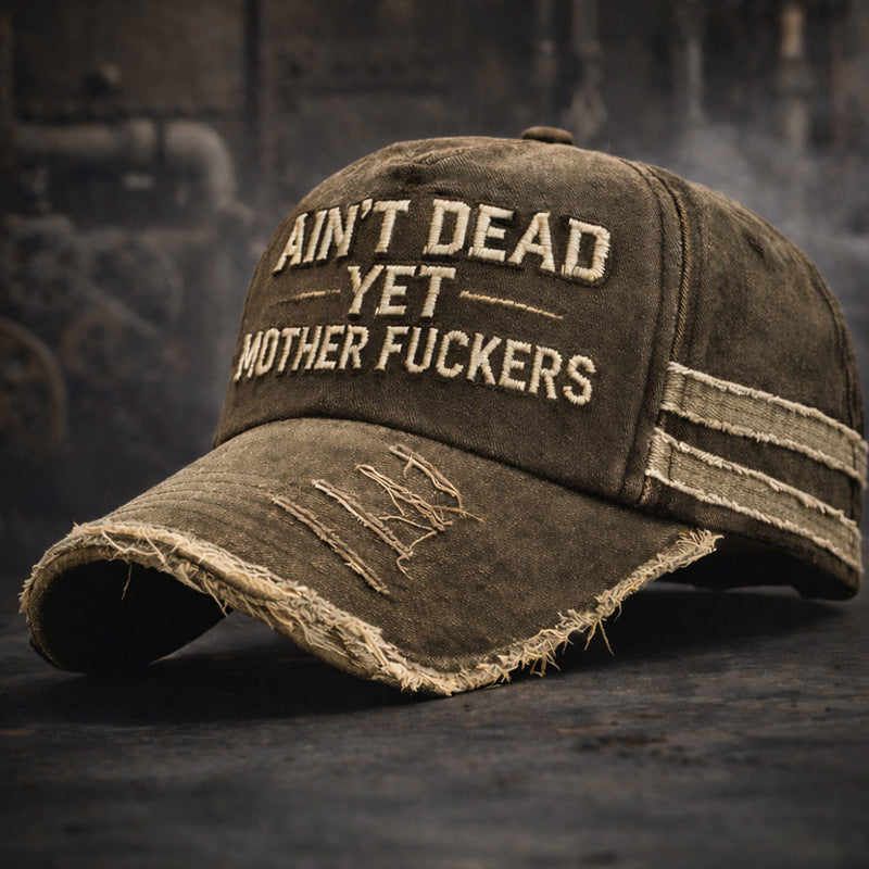 Casquette de baseball pour hommes et femmes