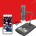 HD 2 millions de téléphone portable numérique wifi microscope
