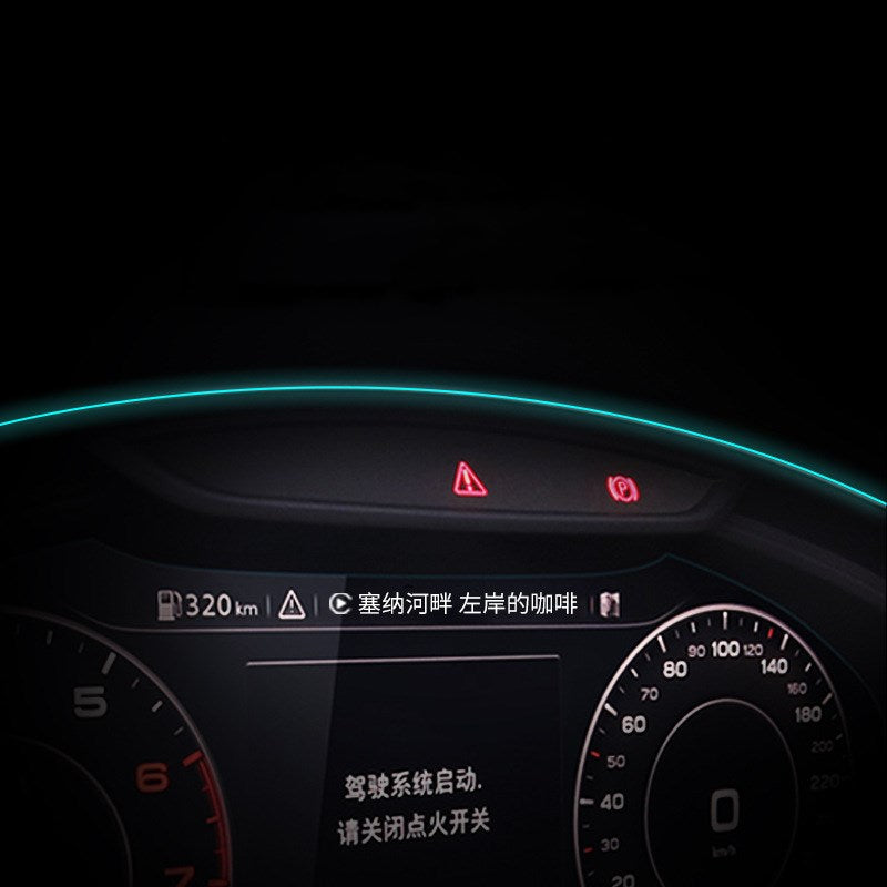 Convient pour la voiture d'origine câblé pour sans fil Carpaly Module Navigation USB