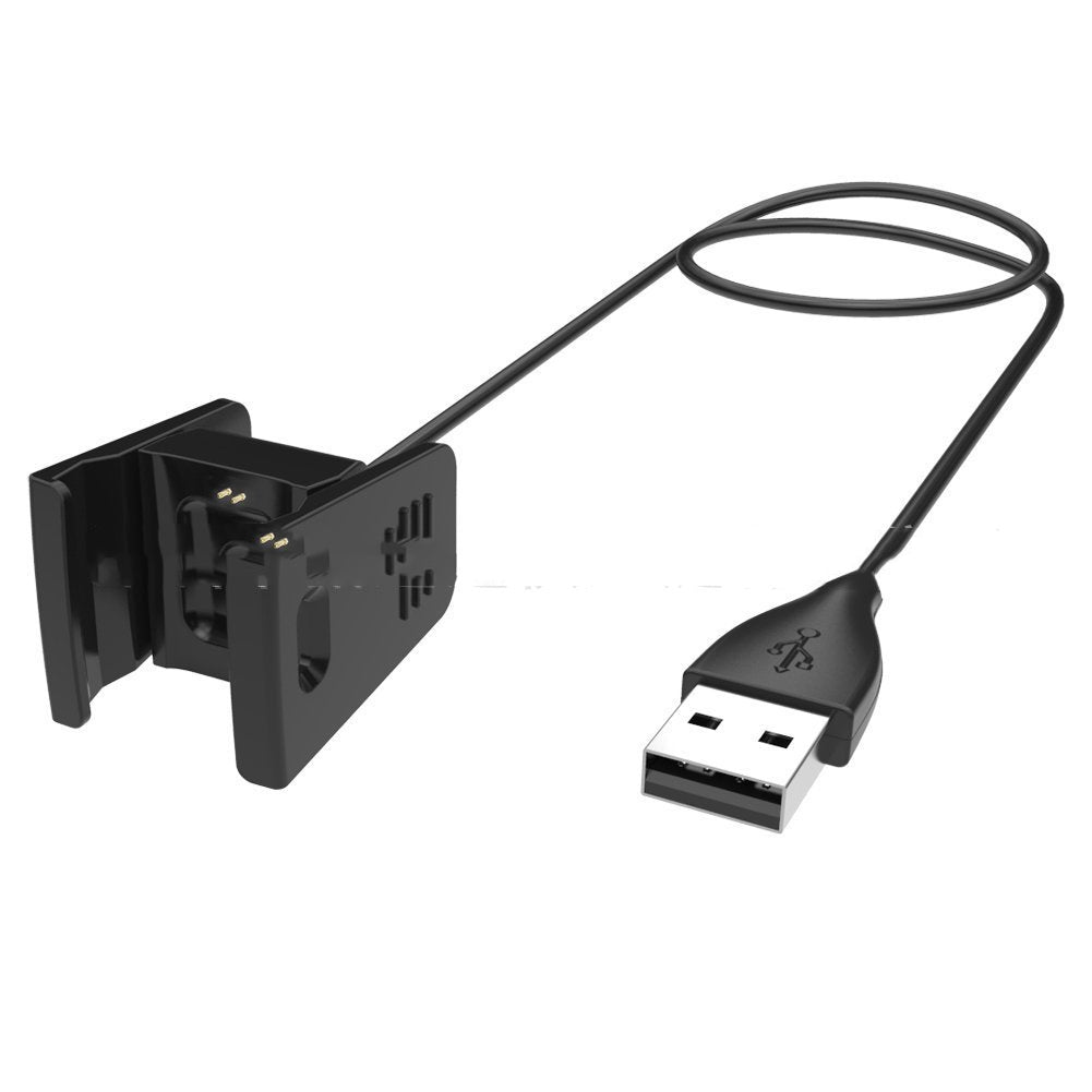 Câble de charge à bande de poignet intelligent avec protection pour puce