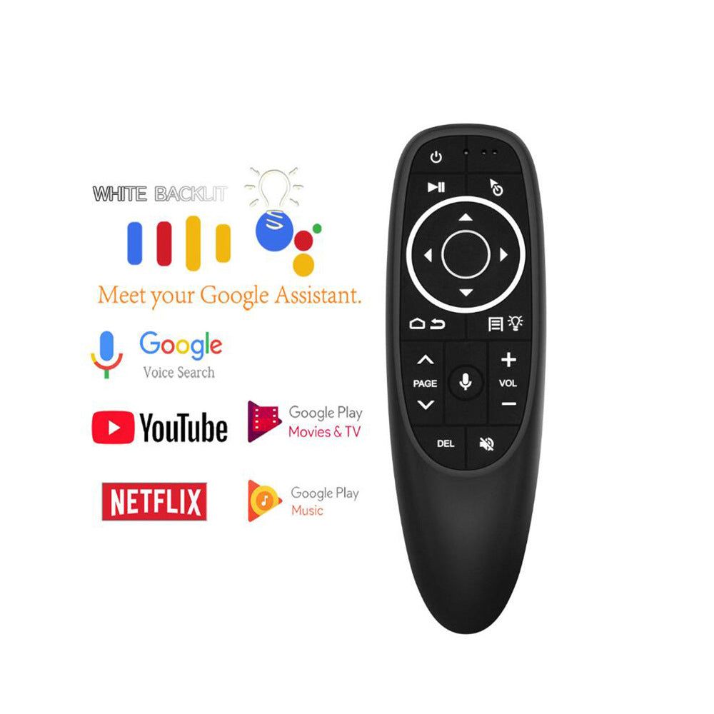 G10 G10S Télécommande vocale intelligente