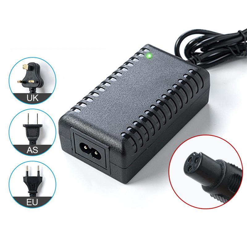 Chargeur de balance 42V2A