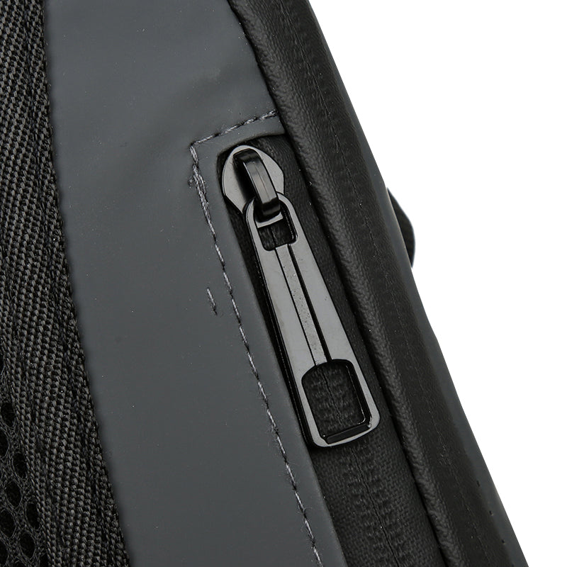 Leisure shoulder bag