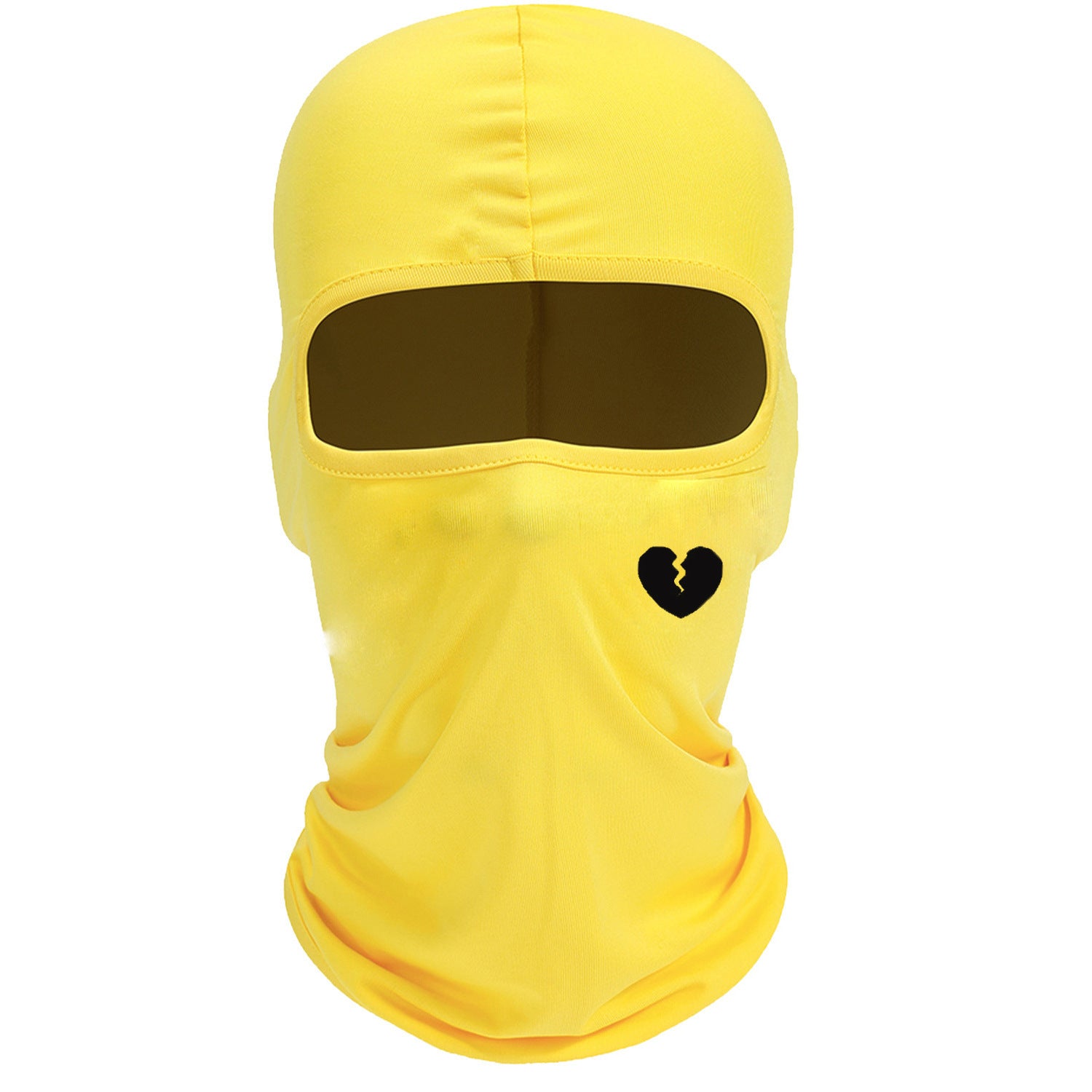 Protection solaire respirante en plein air Balaclava