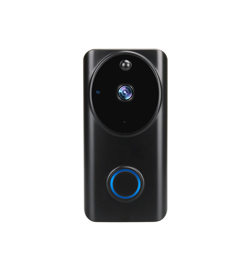 Vidéo portobell téléphone mobile vidéo intercom caméra de surveillance