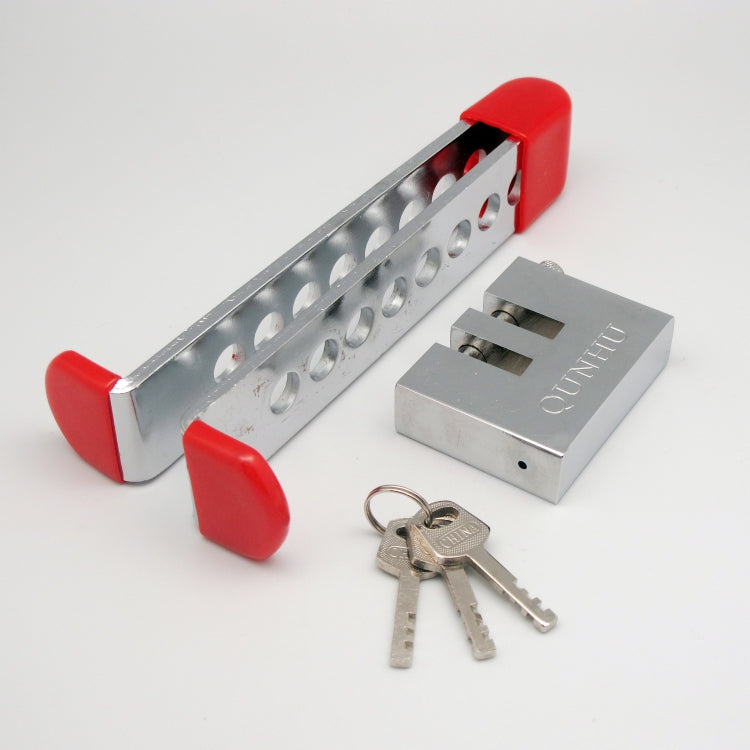 Serrure de pédale de frein