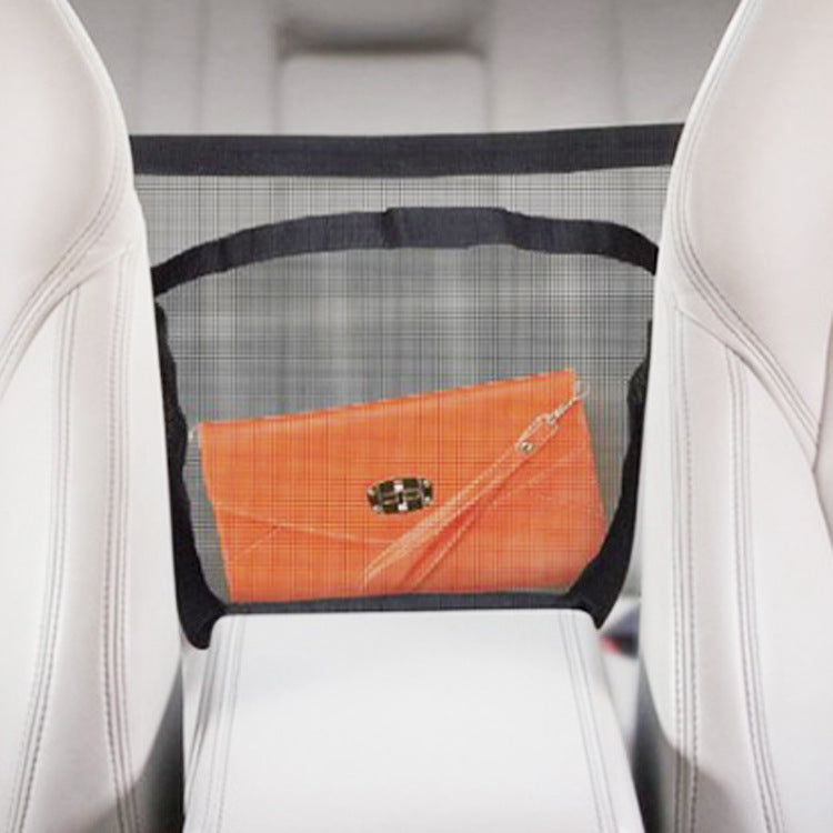 Sac de voiture en maille