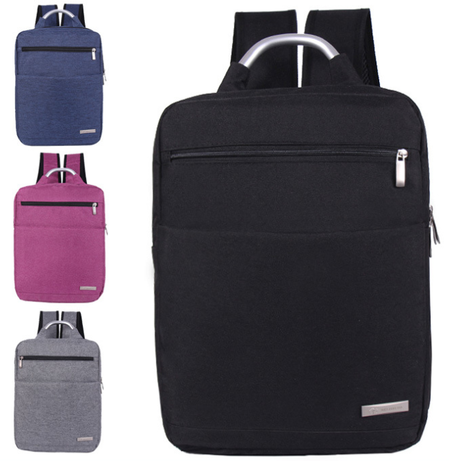 Sac informatique multifonction portable d'affaires