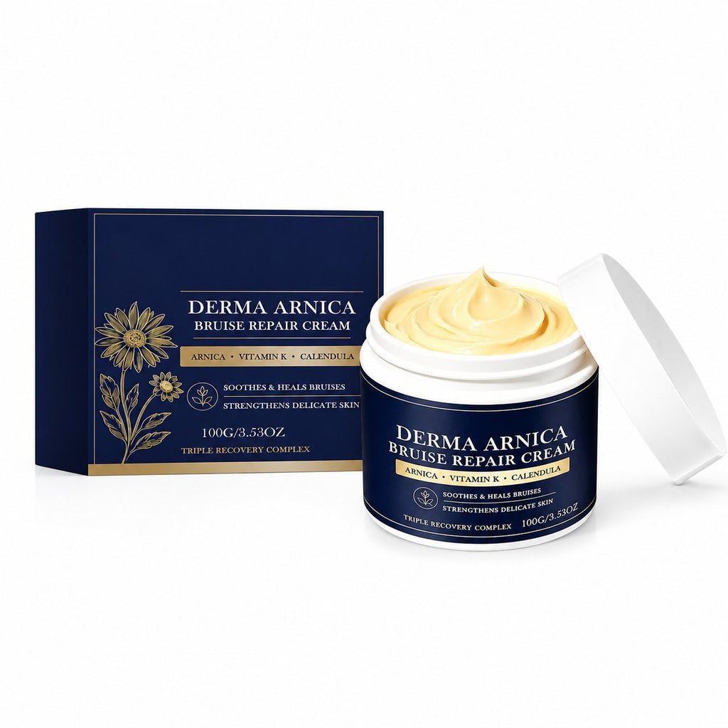 Crème Nourrissante soin de la peau