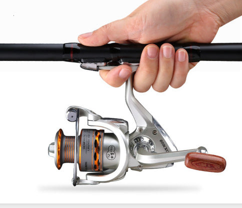 Corrugated Longji peche Rod Rocky Rod Light Hard Carbon Fishing Rod Hand and Sea Dual-pu