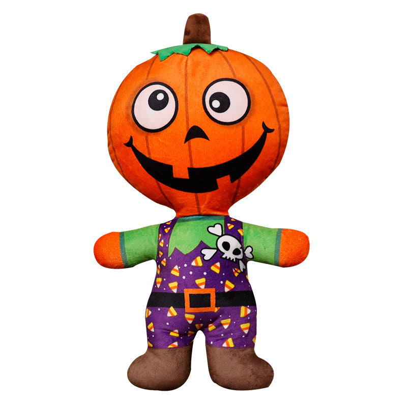 Figurine Quirky Halloween Vampire