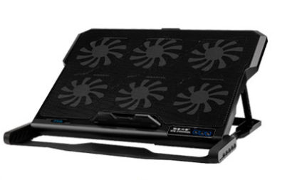 Laptop cooling pad