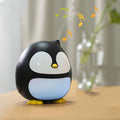 Pingouin Aromathérapie Humidificateur Huile essentielle Fragrance
