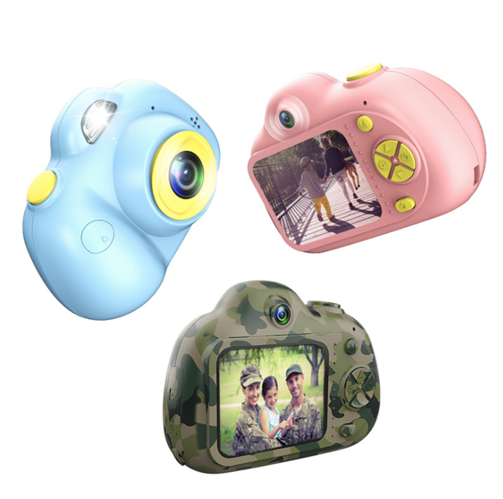 Caméra SLR pour enfants