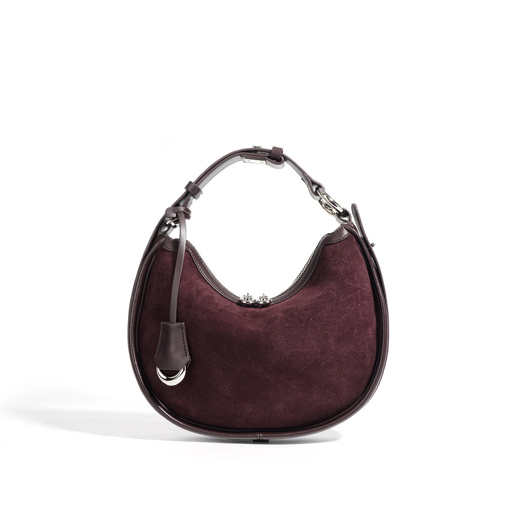 Premium Vintage Matt Leather Bag