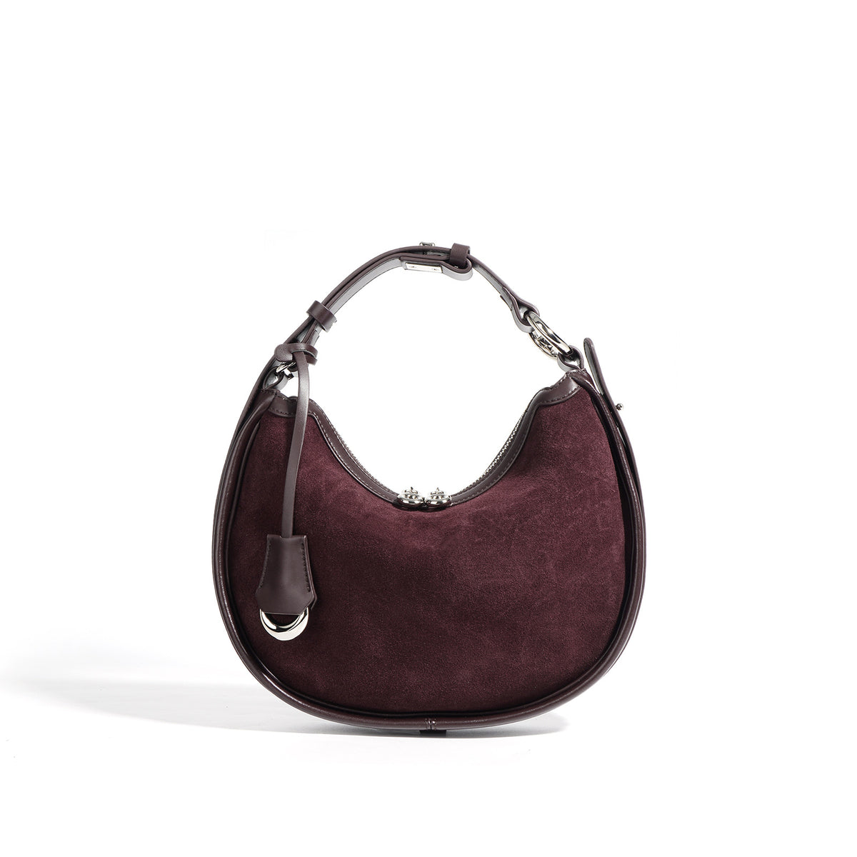 Premium Vintage Matt Leather Bag
