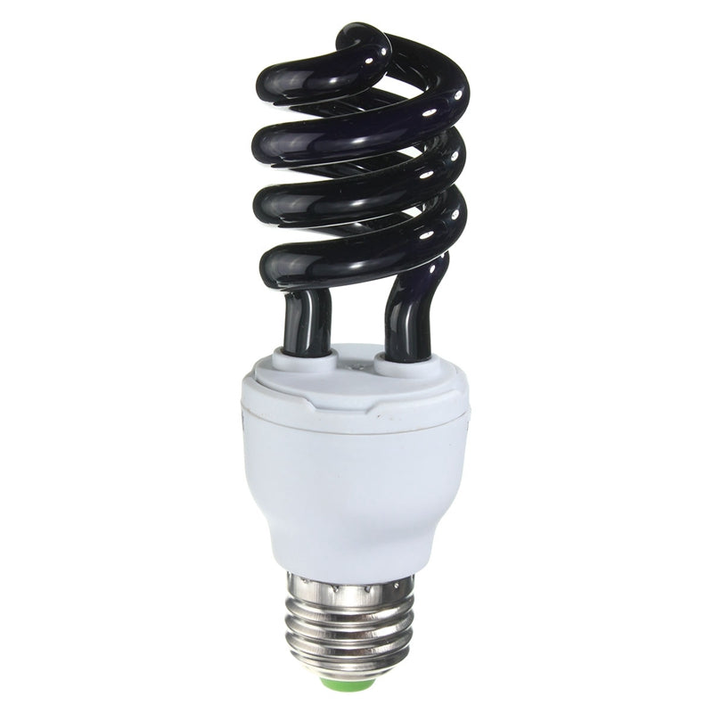 Lampe à piège à insectes pourpre à économie d'énergie