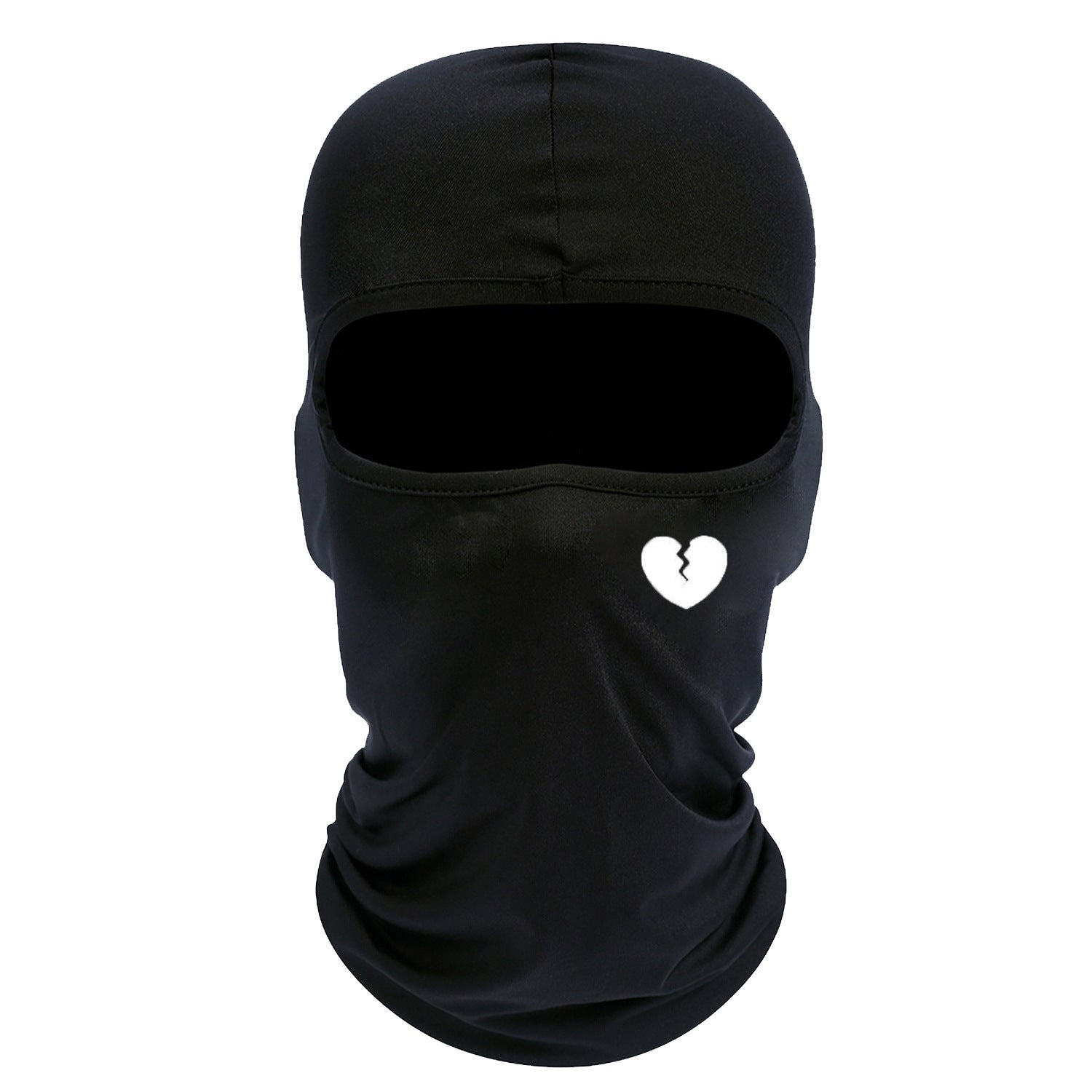 Protection solaire respirante en plein air Balaclava
