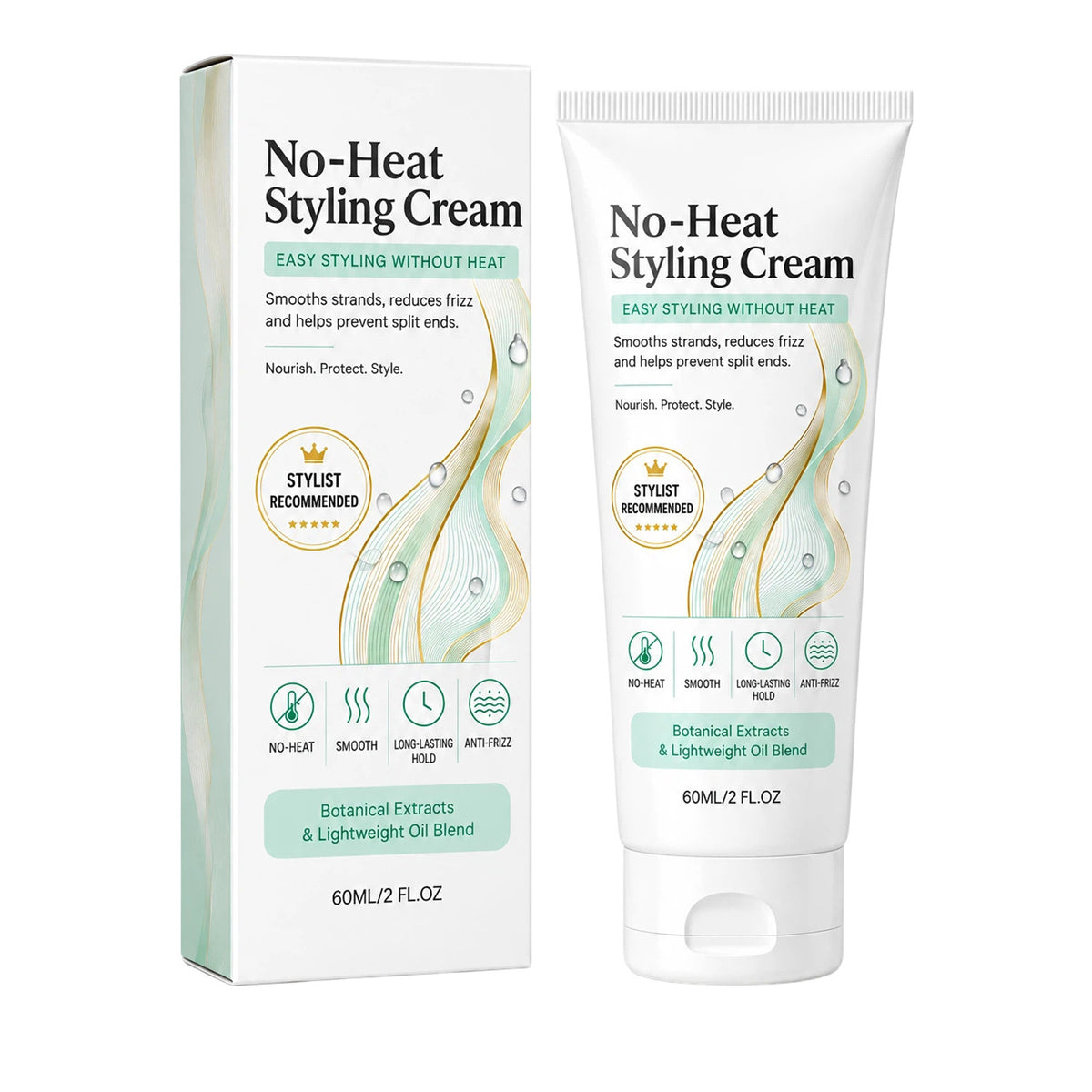 Crème anti-échauffante anti-échauffement