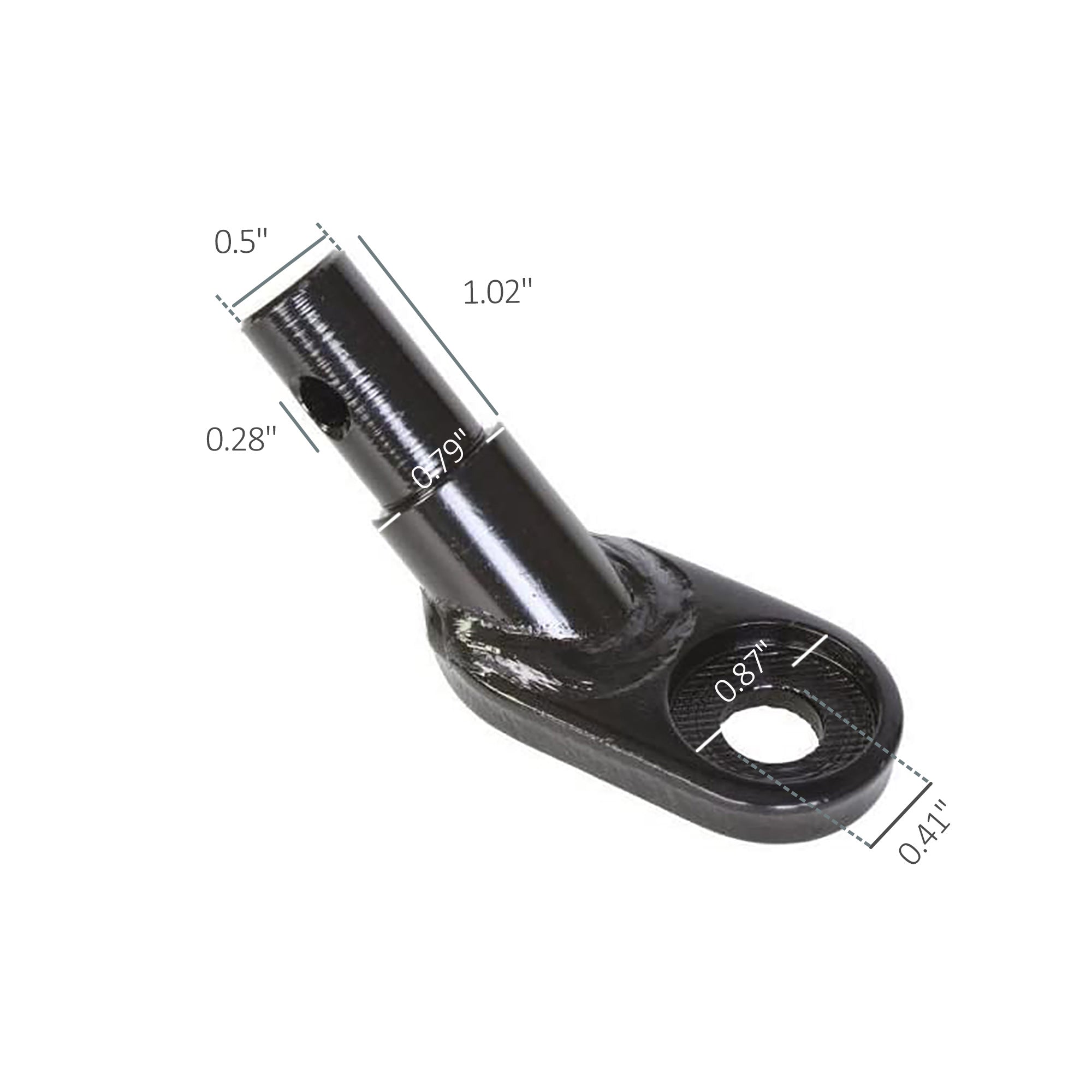 BikeTrailer Hitch