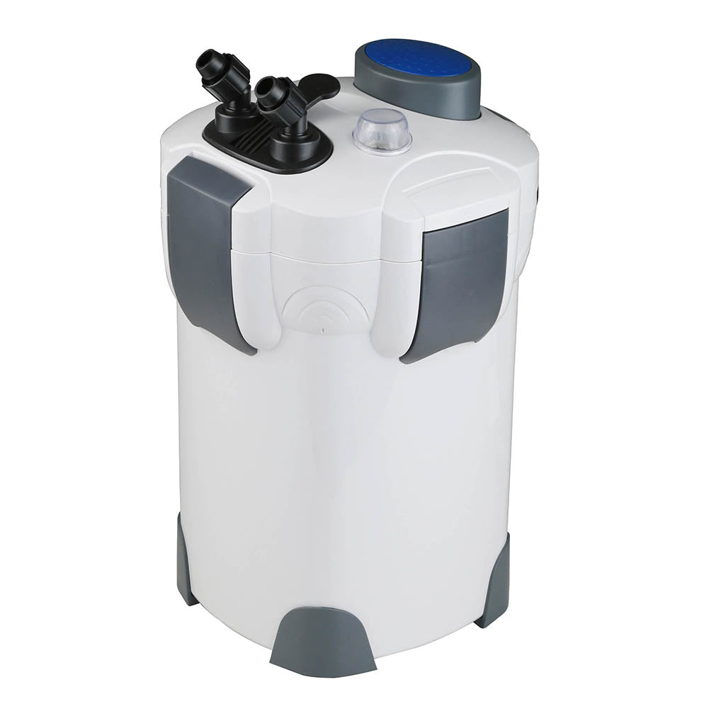 External Aquarium Filter UV Lamp Water Purification and Algae Removal