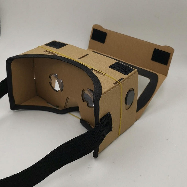 Verres en carton VR