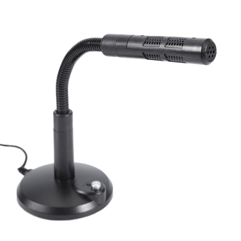 Ordinateur USB Microphone vocal microphone