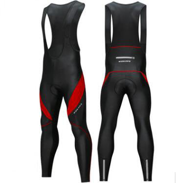 Cyclisme Général Pantalons