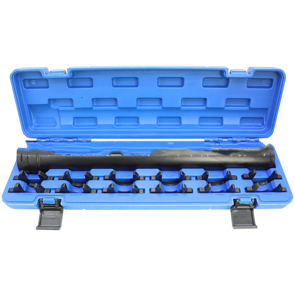 Removing Tool for Ball Head in Steering Gear
