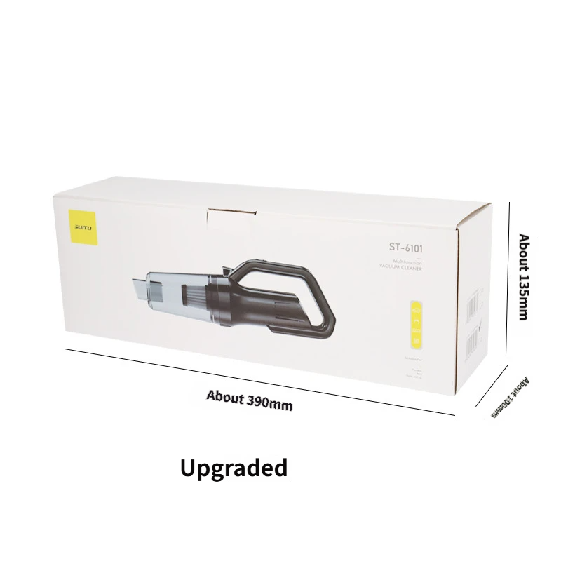 Aspirateur sec sans fil sans fil