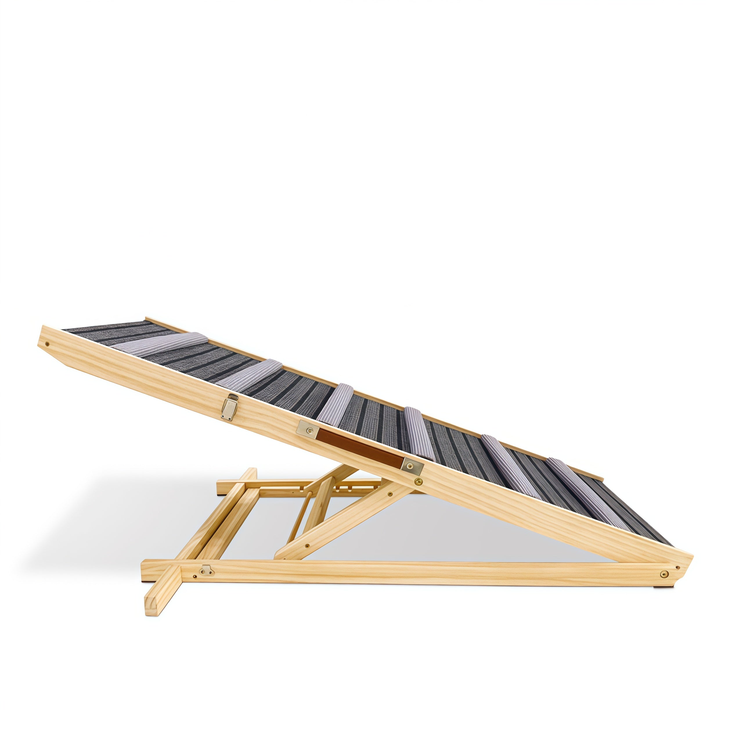 Rampe de chien améliorée pour Couch