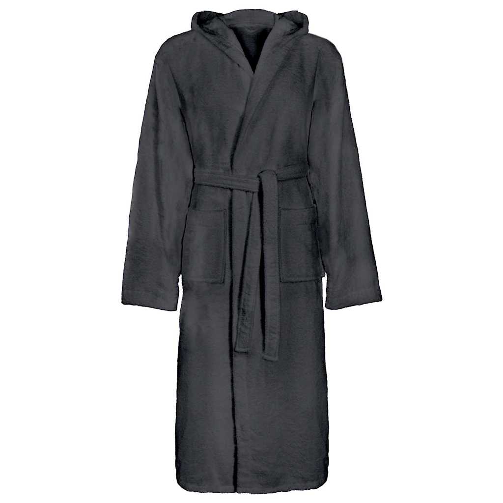 Chin Peignoir l Coton Peignoir Chin