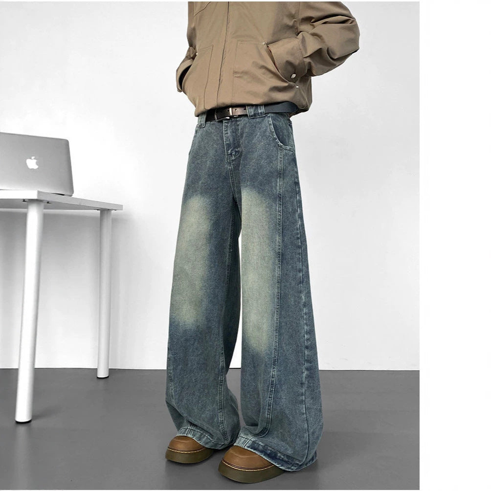 Pantalon souple polyvalent pour hommes