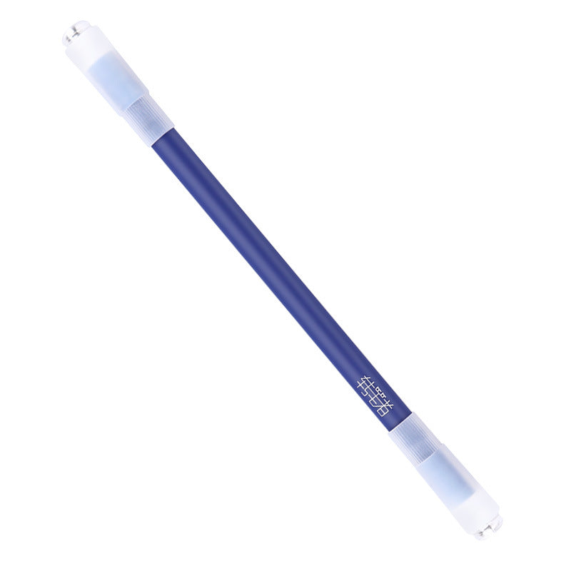 Les étudiants et les débutants tourner le stylo