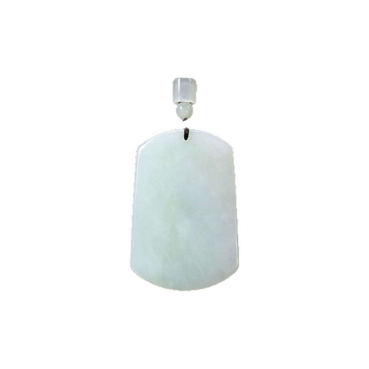 Authentique birmane Jadeite grade A