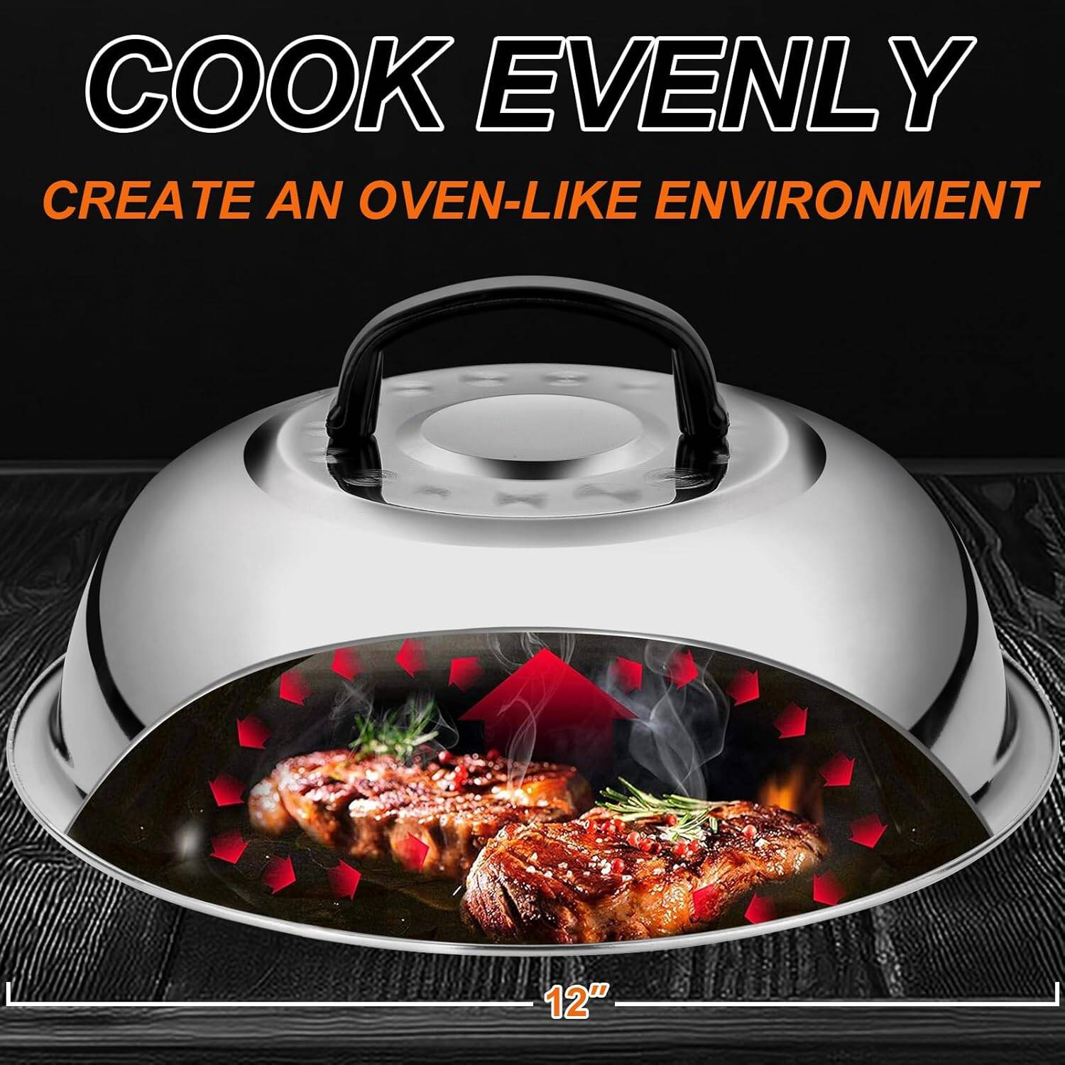 Ensemble d'accessoires ultimes pour barbecue de 27 pièces