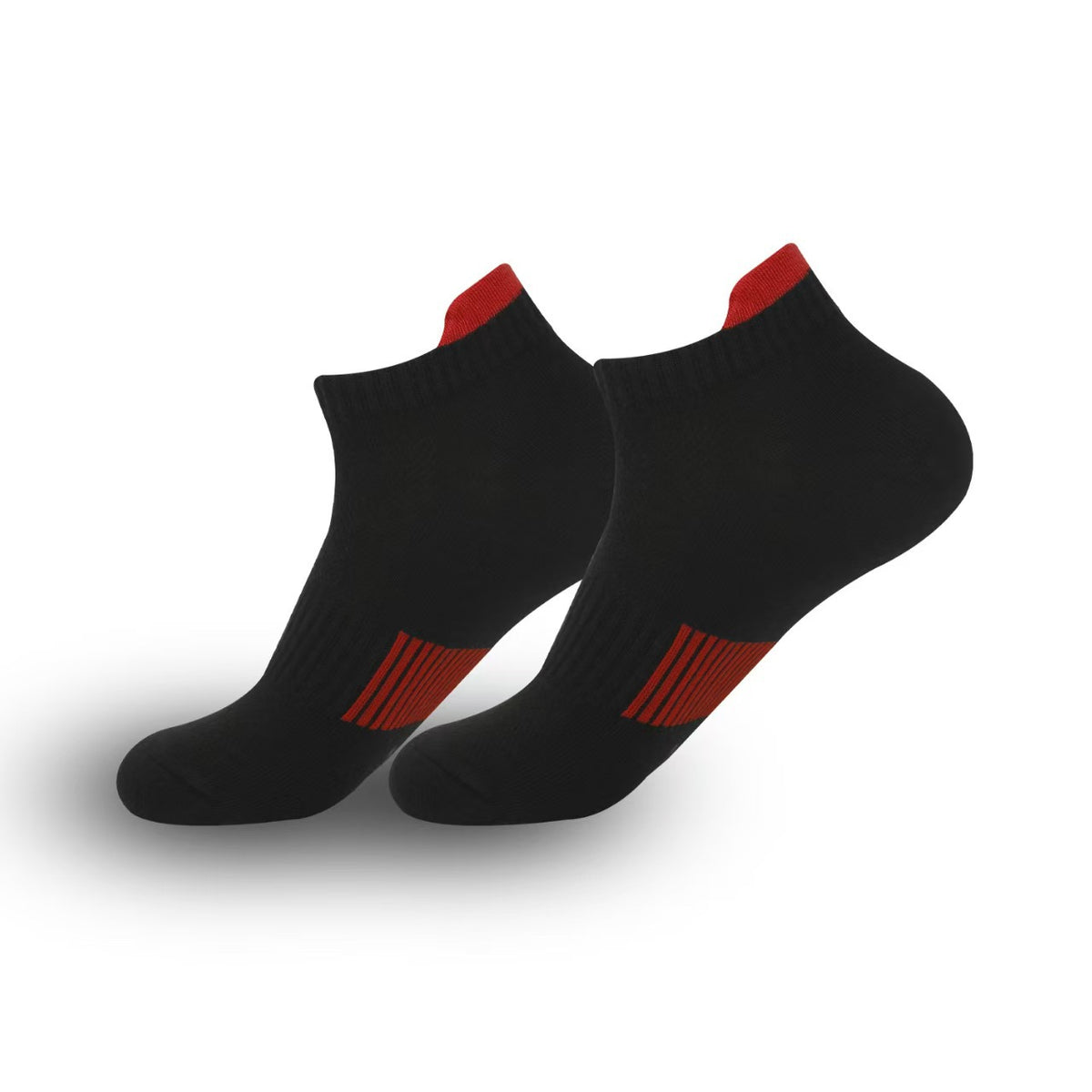 Chaussettes extensibles Fitness en plein air