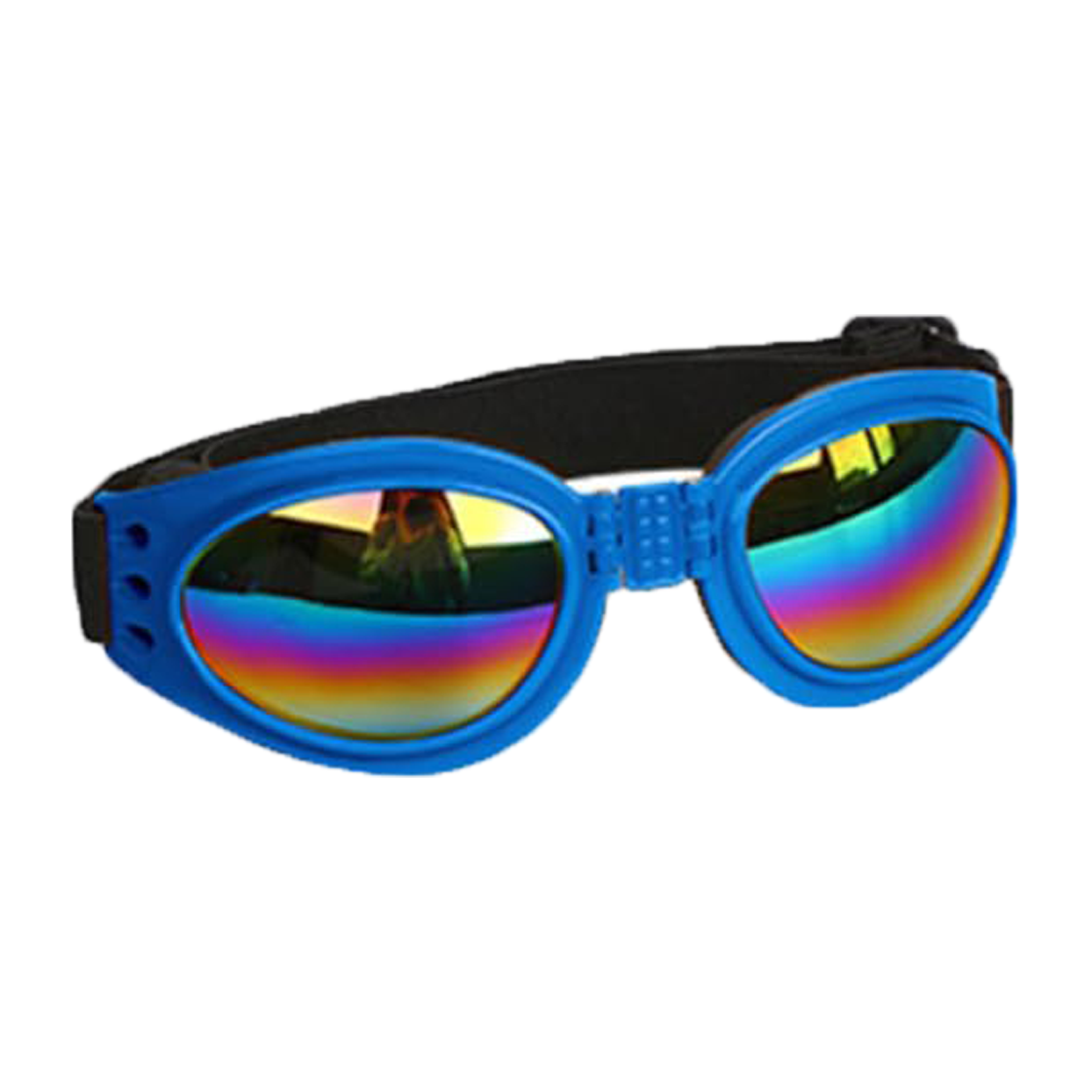 1 pièce, Lunettes de soleil pour chiens, lunettes, lunettes de soleil pour chiens, retriever doré coupe-vent, soleil spécial