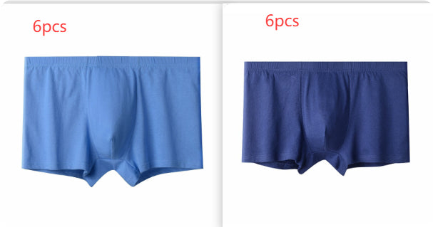 Briefs pour hommes pour hommes d'âge moyen et plus âgés