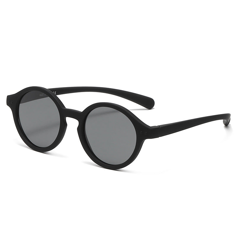 Lunettes de soleil Silicone Kids Protection UV polarisé