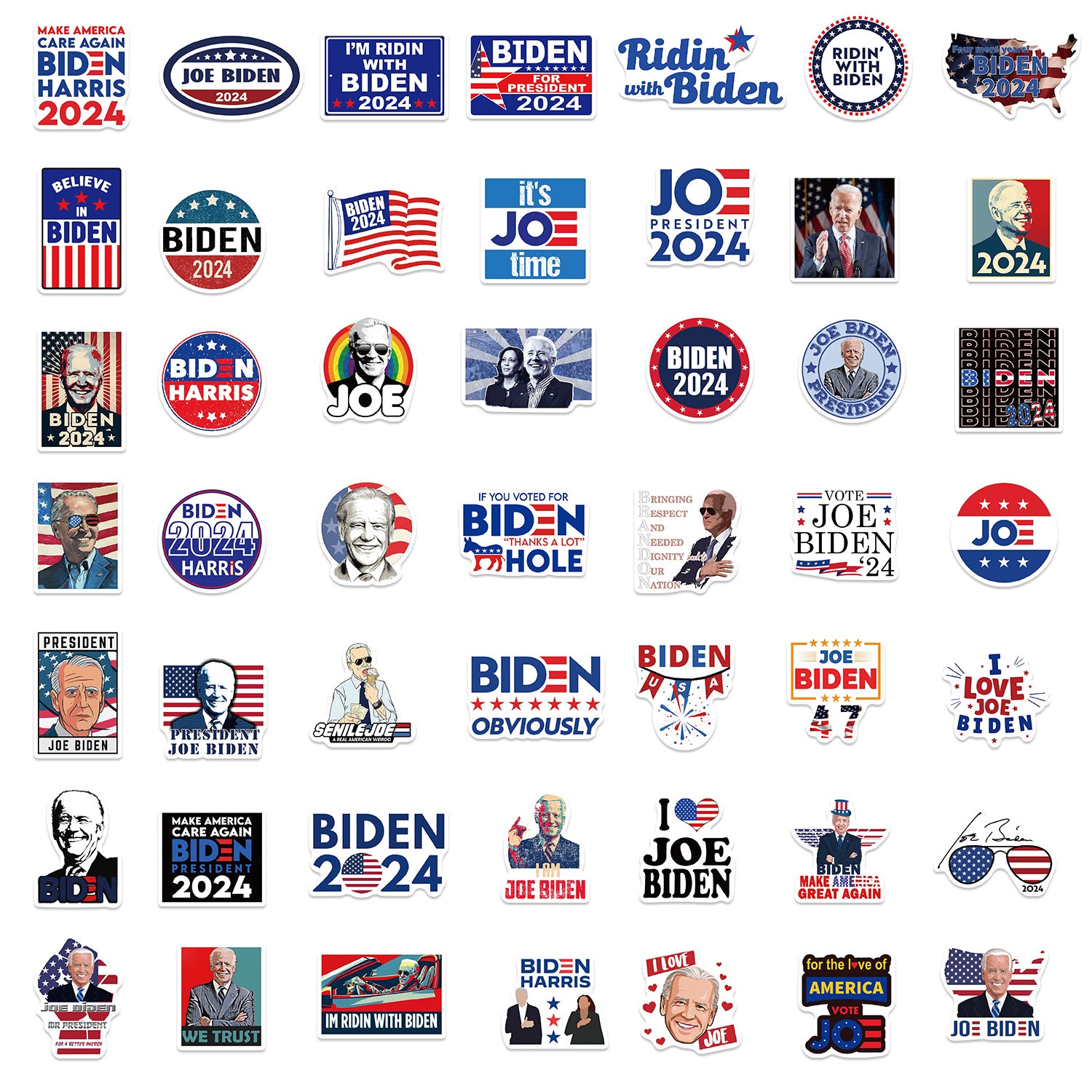 Stickers Graffiti imperméable à l'eau pour bricolage