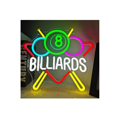 LED Neon signe de lumière décorative